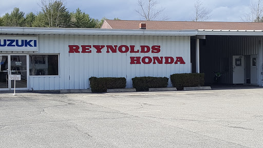 Reynolds Motorsports, 702 Narragansett Trail, Buxton, ME 04093, USA, 