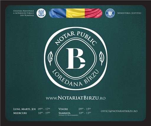 BIROU INDIVIDUAL NOTARIAL ADORIAN FELIX