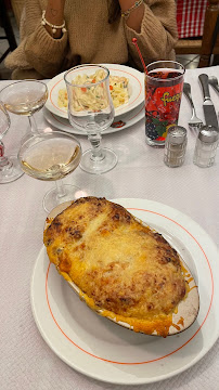 Plats et boissons du Pizzeria Pizzéria La Stella d'Oro à Lyon - n°12