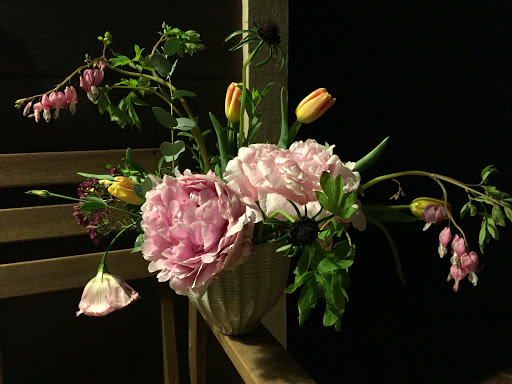 Florist «The Flower & The B», reviews and photos, 5655 College Ave, Oakland, CA 94618, USA