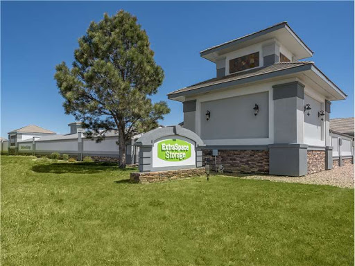 Self-Storage Facility «Extra Space Storage», reviews and photos, 13100 Lincoln Ave, Parker, CO 80134, USA