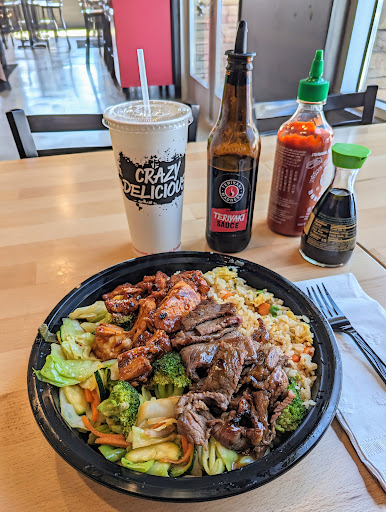Teriyaki Madness image