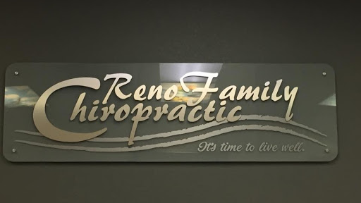 Reno Family Chiropractic