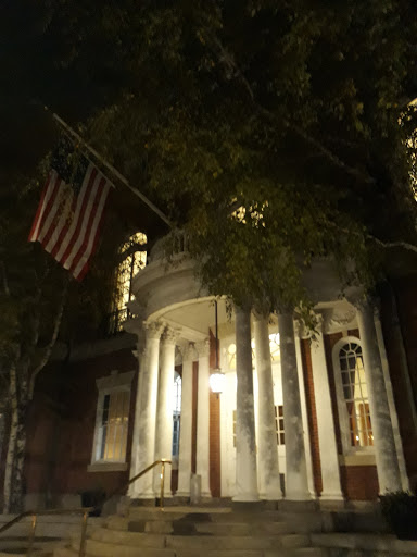 Non-Profit Organization «The Hartford Club», reviews and photos, 46 Prospect St, Hartford, CT 06103, USA