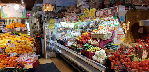 Health Food Store «Sundance Natural Foods», reviews and photos, 748 E 24th Ave, Eugene, OR 97405, USA