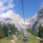 Photo n°5 de l'avis de Sara.a fait le 30/07/2021 à 04:49 sur le  Hotel Miramonti à Molveno