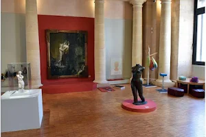 Préau des Accoules - Musée des enfants de la Ville de Marseille image