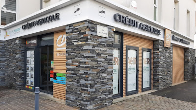 Crédit Agricole Beaucouzé - Banque Assurance à Beaucouzé