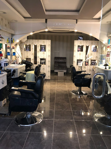 صالون الشام 