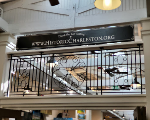 Historical Landmark «Historic Charleston City Market», reviews and photos, 188 Meeting St, Charleston, SC 29401, USA