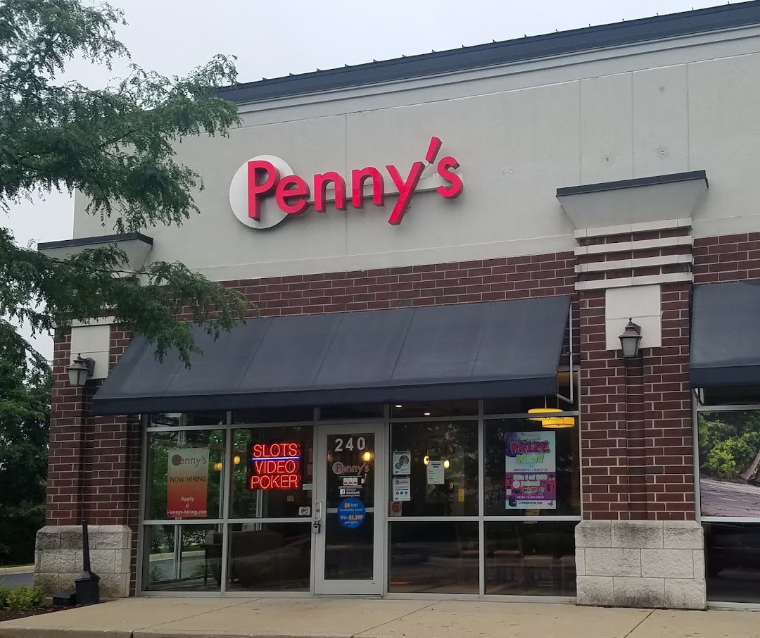 Pennys Place