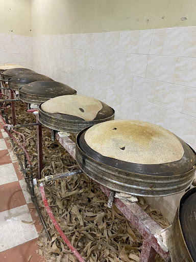 مخبز باب قفار 