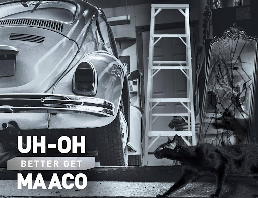 Auto Body Shop «Maaco Collision Repair & Auto Painting», reviews and photos, 6315 South Blvd, Charlotte, NC 28217, USA