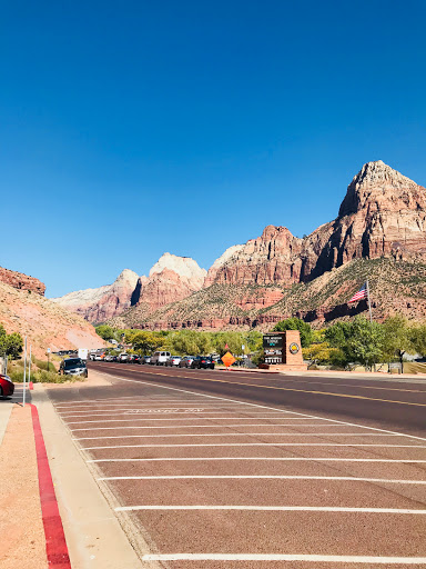 Camping Store «Zion Outdoor», reviews and photos, 868 Zion – Mount Carmel Hwy, Springdale, UT 84767, USA