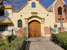 Iglesia La Real
