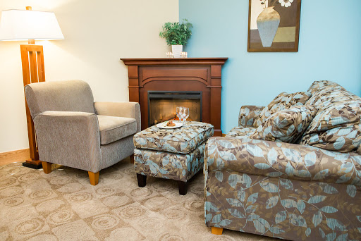 Hotel «Timberlake Lodge Hotel & 17th Street Grill», reviews and photos, 144 SE 17th St, Grand Rapids, MN 55744, USA