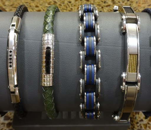 Jeweler «B & E Jewelers», reviews and photos, 1029 Street Rd, Southampton, PA 18966, USA