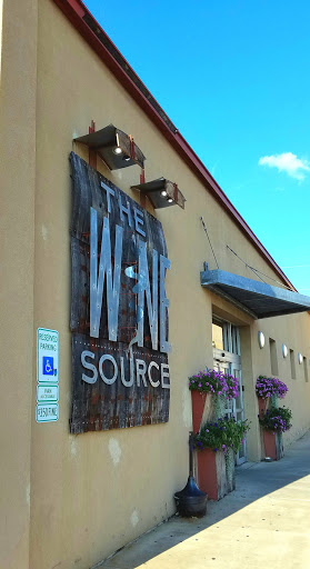 Wine Store «The Wine Source», reviews and photos, 3601 Elm Ave, Baltimore, MD 21211, USA