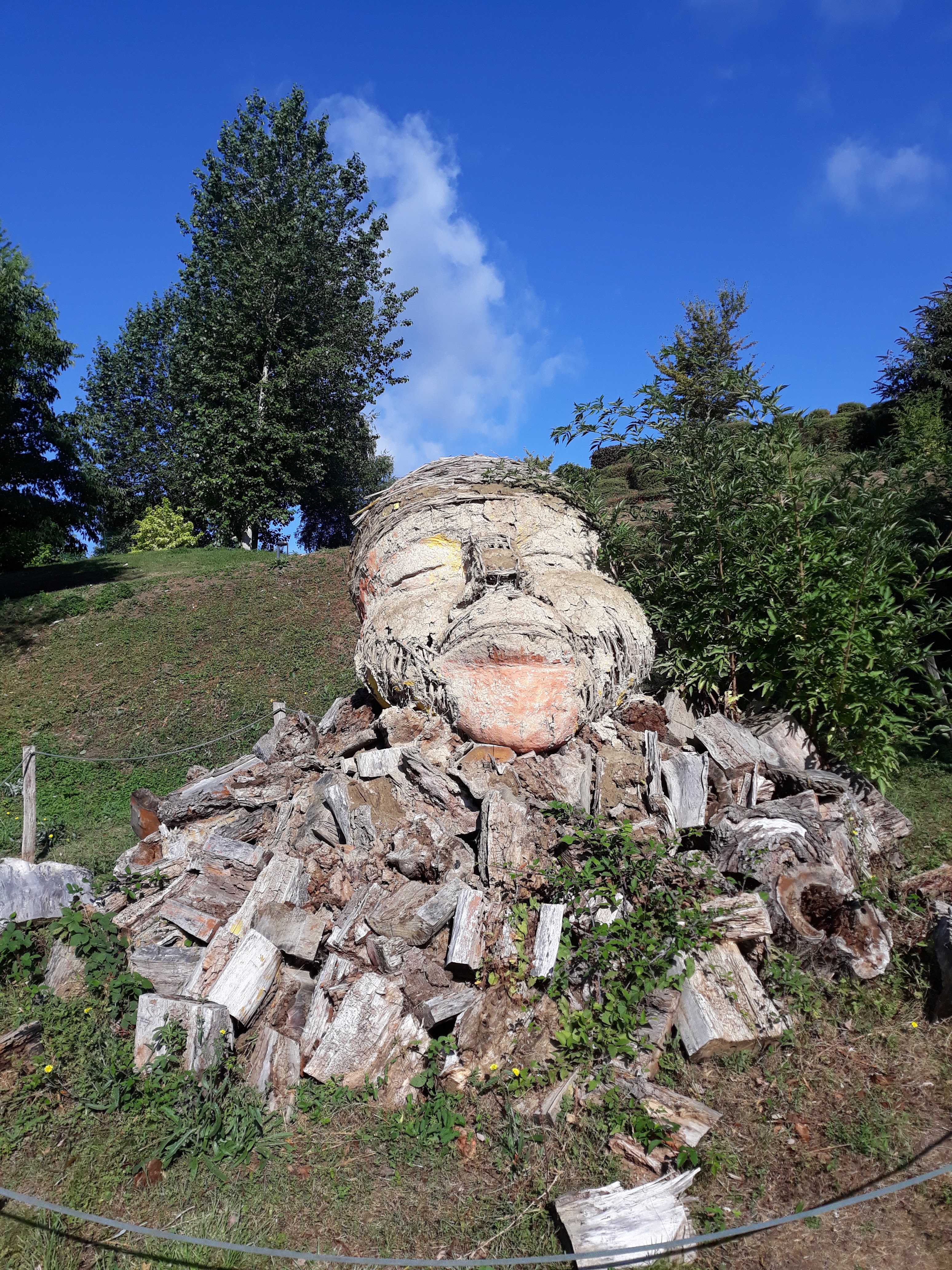 Photo n° 1 de l'avis de Estelle.o fait le 09/08/2018 à 10:25