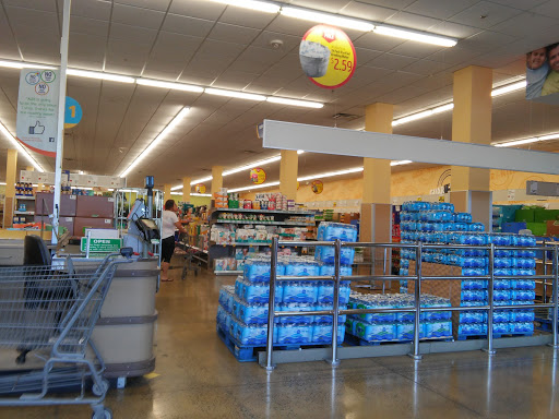 Supermarket «ALDI», reviews and photos, 630 Fellsway, Medford, MA 02155, USA