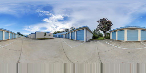 Self-Storage Facility «All Aboard Storage», reviews and photos, 5889 S Williamson Blvd, Port Orange, FL 32128, USA