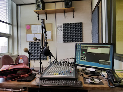 91.3FM CJTR Regina Community Radio