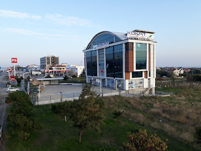 İstanbul Kokpit Havacılık Lisesi-SİLİVRİ
