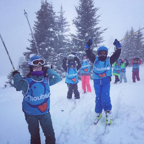 ESI Valloire Ecole de Ski de Valloire à Valloire