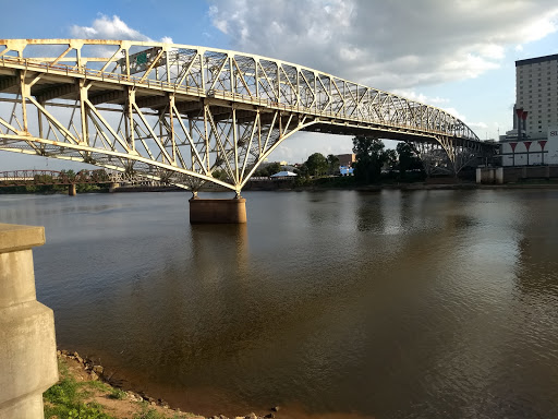 Movie Theater «Regal Cinemas Louisiana Boardwalk 14 & IMAX», reviews and photos, 2 River Colony Dr, Bossier City, LA 71111, USA