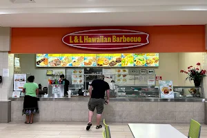 L&L Hawaiian Barbecue image