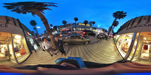 Stationery Store «Paper Source», reviews and photos, 309 Wilshire Blvd, Santa Monica, CA 90401, USA