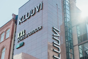 Kluuvi Shopping Centre image