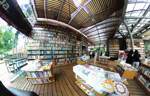 Librería Porrúa