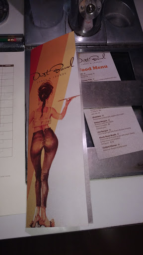 Lounge «Dust Bowl Lanes and Lounge», reviews and photos, 211 S Elgin Ave, Tulsa, OK 74120, USA