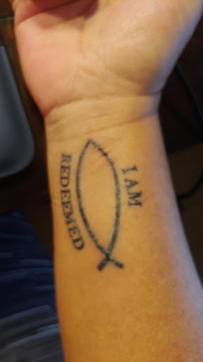 Tattoo Shop «Cherry Hill Tattoo Company of Naples», reviews and photos, 335 Airport Pulling Rd N, Naples, FL 34104, USA