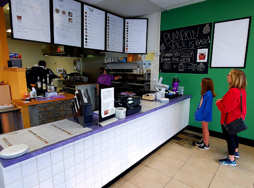 Restaurant «Fractured Prune», reviews and photos, 1202 E Patrick St, Frederick, MD 21701, USA