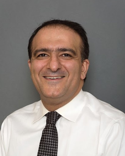 Hossein Ansari, MD