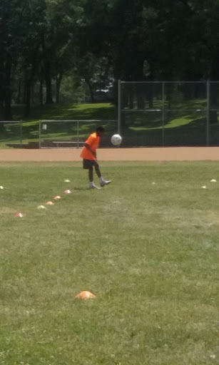 Recreation Center «Phalen Recreation Center», reviews and photos, 1000 Wheelock Pkwy, St Paul, MN 55106, USA