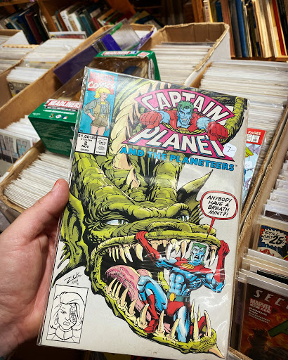 Used Book Store «All Books», reviews and photos, 410 Broad St, Chattanooga, TN 37402, USA