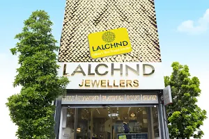 Lalchnd Jewellers image