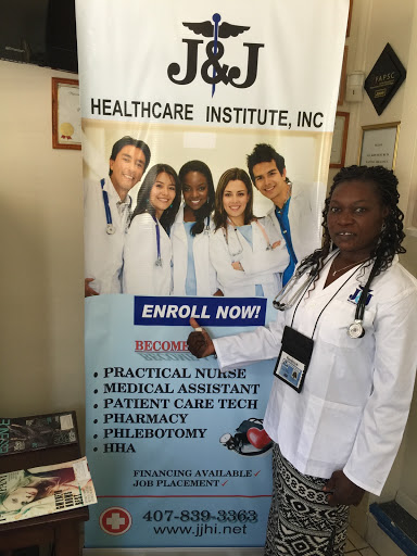 Nursing courses in Orlando