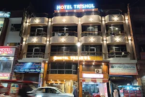 Hotel Trishul - Best Budget Hotel | Family Hotels | Top Comfortable Hotels in Haridwar image