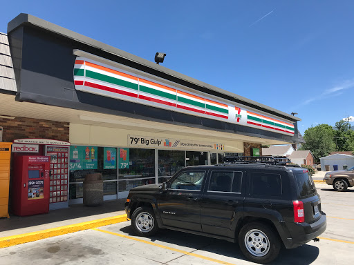 7-Eleven