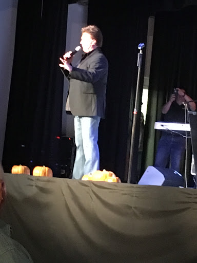 Performing Arts Theater «Milton Performing Arts Center», reviews and photos, 1 Pumpkin Way, Milton, WV 25541, USA