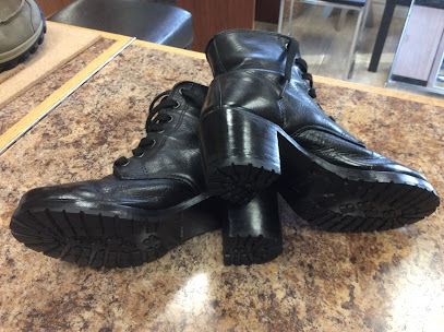 Yadi Shoe Repair