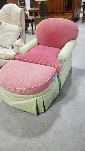 Building Materials Store «Habitat For Humanity Restore», reviews and photos, 2111 Lakeland Ave, Ronkonkoma, NY 11779, USA