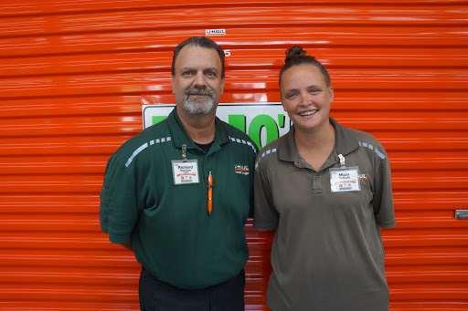 Truck Rental Agency «U-Haul Moving & Storage of Goldenrod», reviews and photos, 508 N Goldenrod Rd, Orlando, FL 32807, USA