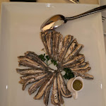 Photo n°6 de l'avis de Patrizia.a fait le 24/08/2019 à 14:15 sur le  Ristorante Da Nappa à Caorle