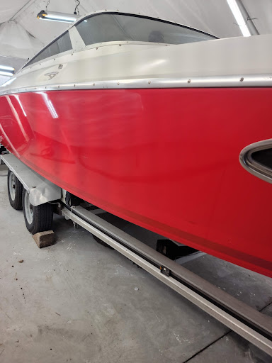 Car Detailing Service «White Glove Auto Detailing Power by Lamborghini», reviews and photos, 26281 Mustard Rd, Watertown, NY 13601, USA