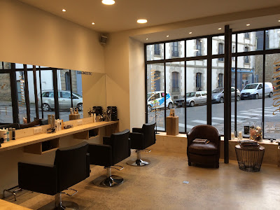 Le Salon à Auray
